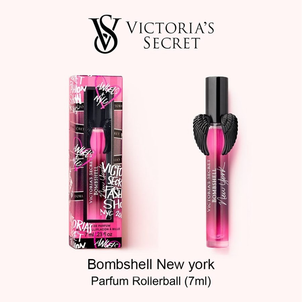 ❤️VICTORIA SECRET FASHION SHOW ROLLERBALL❤️